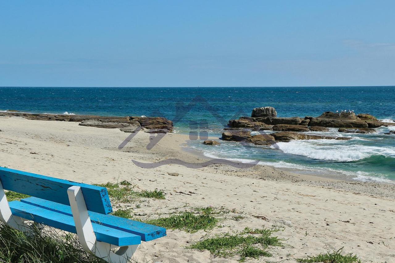 Localise - A06 - Entierement De Plain-Pied Avec Petite Vue Mer - Donnant Sur La Piscine Et Le Jardin - Wifi Inclus - Draps Inclus - Guilvinec エクステリア 写真